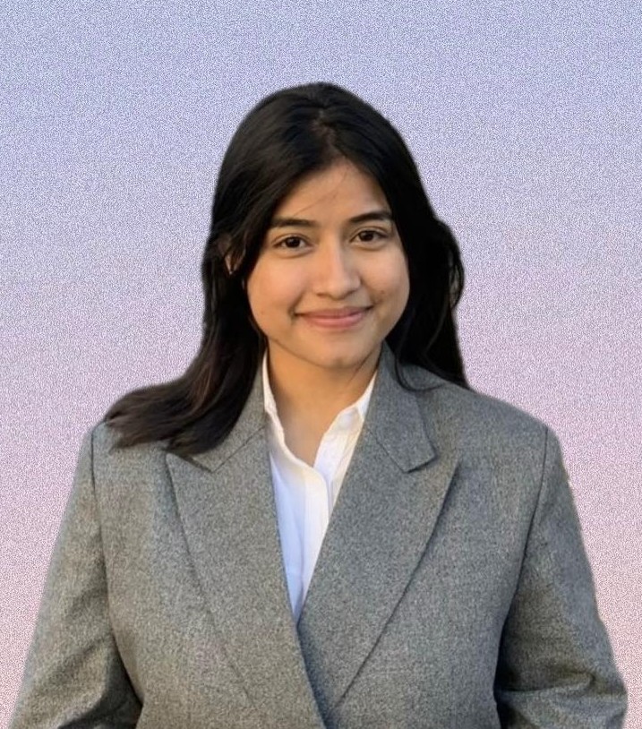 Namita Bhatta